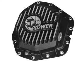 Pro Series Differential Cover 46-70382